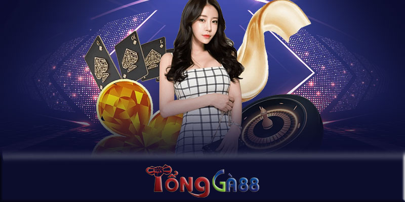 Kinh nghiệm rút lui và đầu tư ở casino Tongga88