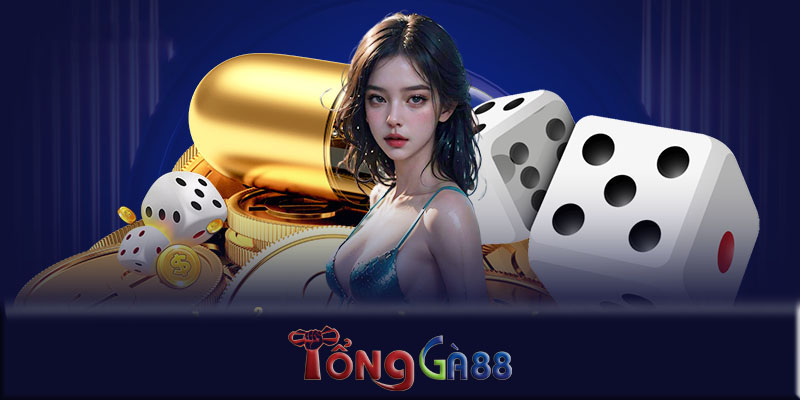 Giới thiệu Tongga88 - Địa chỉ chơi game cá cược đáng tin cậy