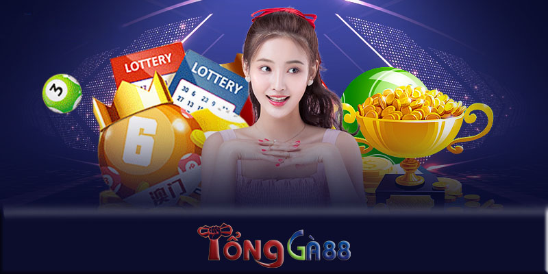 Xổ số Tongga88 - Những cách chơi xổ số Tongga88 thắng lớn